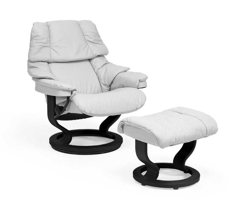Ekornes Stressless Reno Large | Vegas Recliner- Pain-free Nationwide  Delivery