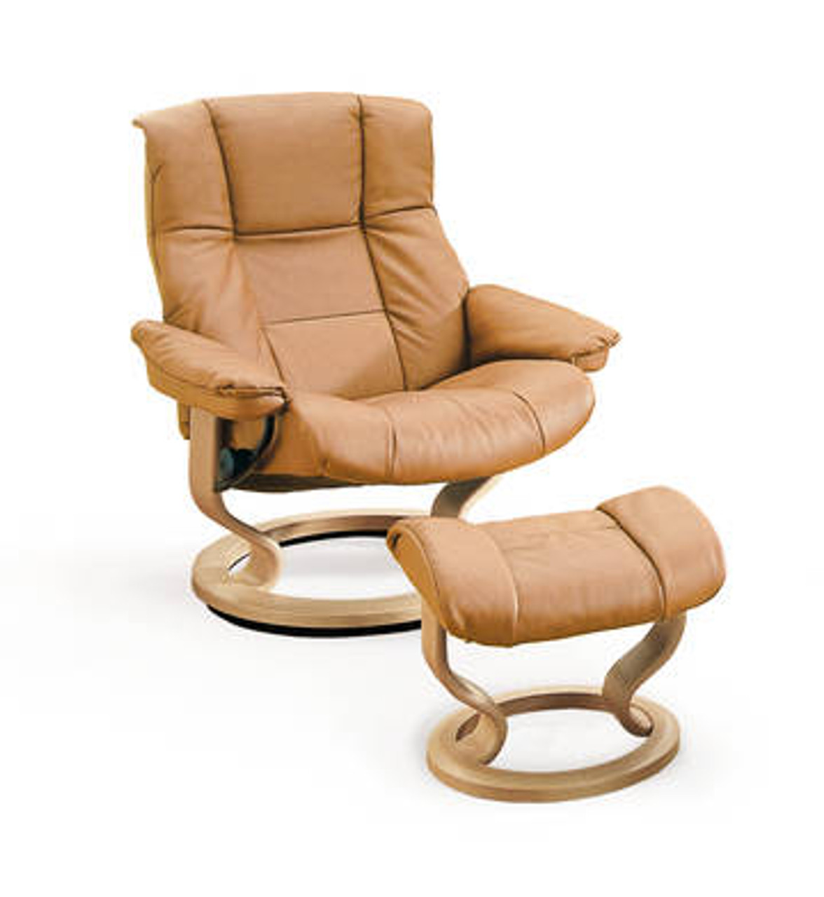 Ekornes Stressless Mayfair Recliners & Chairs | Stress-free Delivery